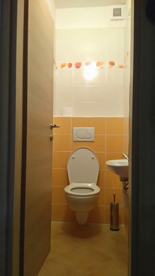 Donovaly Ad Kamzik - Apartman 47 외부 사진