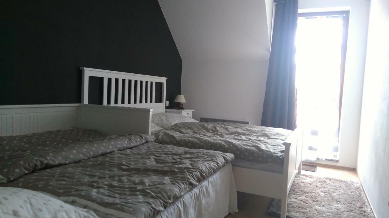Donovaly Ad Kamzik - Apartman 47 외부 사진