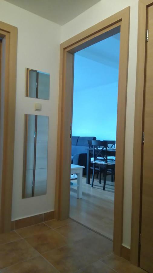 Donovaly Ad Kamzik - Apartman 47 외부 사진