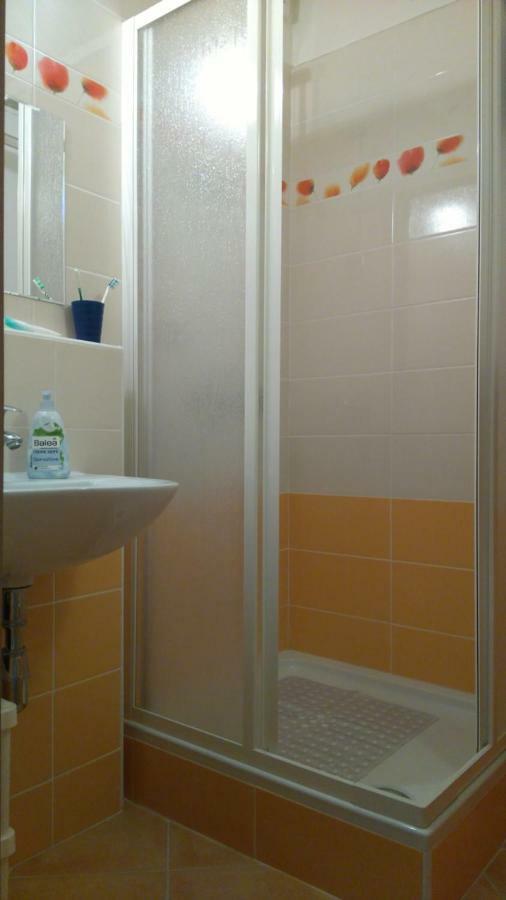 Donovaly Ad Kamzik - Apartman 47 외부 사진