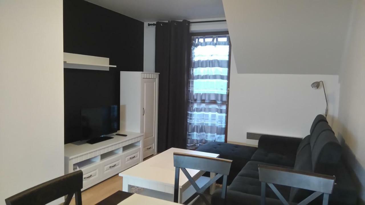 Donovaly Ad Kamzik - Apartman 47 외부 사진