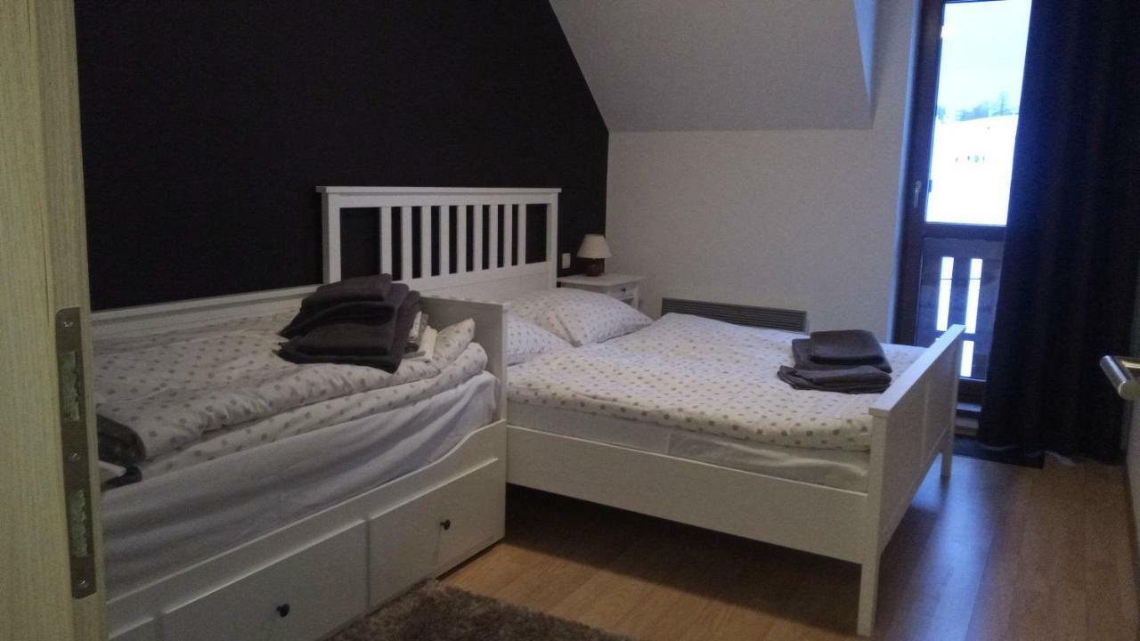 Donovaly Ad Kamzik - Apartman 47 외부 사진