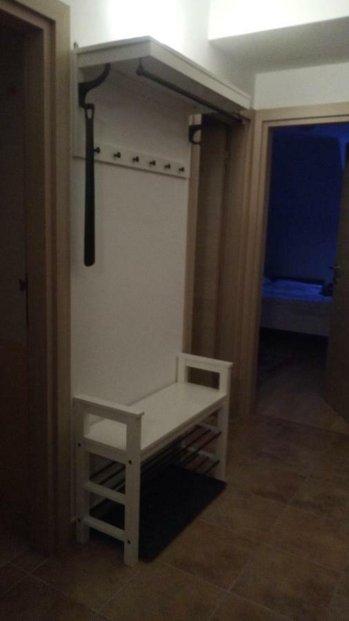 Donovaly Ad Kamzik - Apartman 47 외부 사진