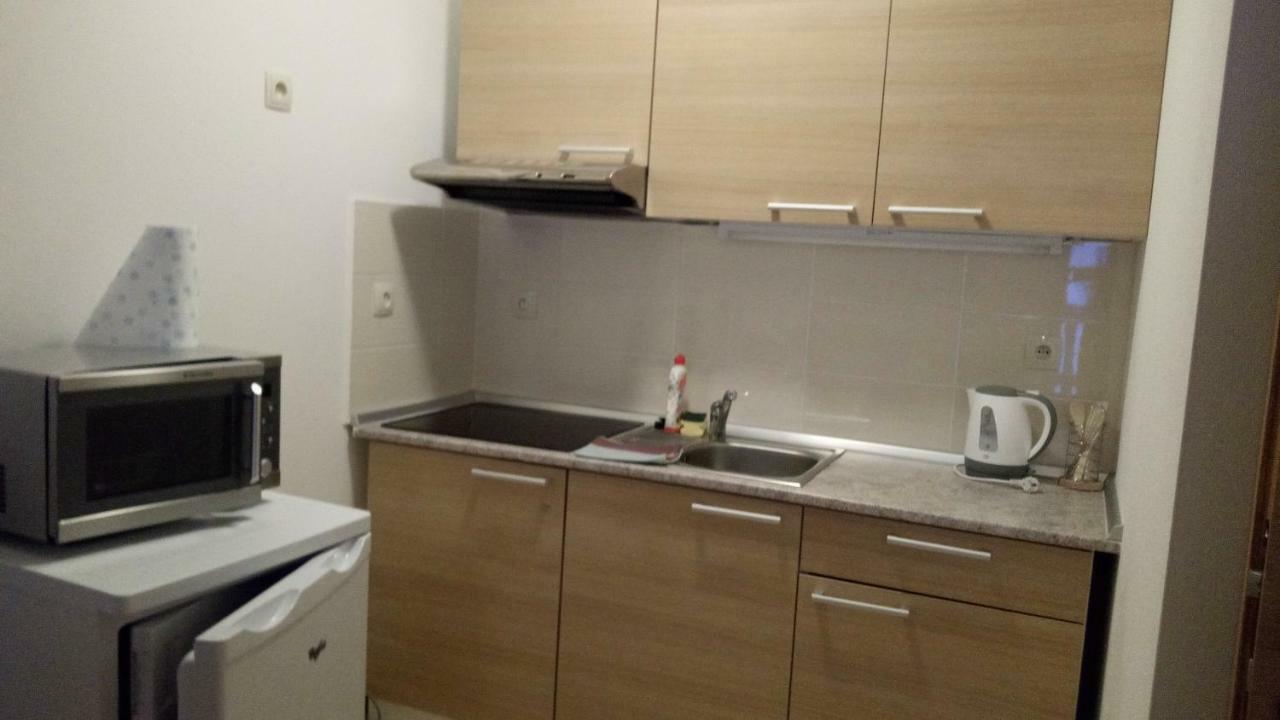 Donovaly Ad Kamzik - Apartman 47 외부 사진